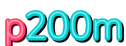 p200m — logo kanal