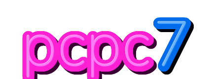 pcpc7 — logo kanal