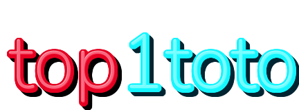 top1toto — logo kanal